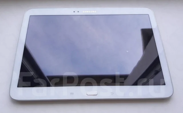 Samsung Galaxy Tab 3 10.1 ����