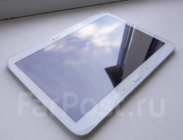 Samsung Galaxy Tab 3 10.1 ����