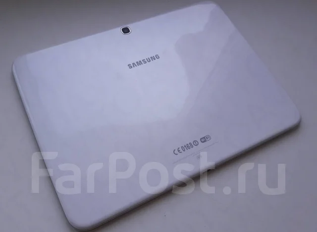 Samsung Galaxy Tab 3 10.1 ����