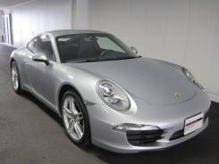 Porsche 911. автомат, задний, 3.4, бензин, 13 200 тыс. км, б/п. Под заказ
