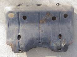 Защита двигателя. Toyota Land Cruiser Prado, KZJ90, KZJ90W, KZJ95, KZJ95W Двигатели: 1KZT, 1KZTE