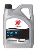 Idemitsu. Вязкость 5W-30, минеральное. Под заказ