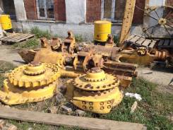Komatsu D85A. Продам бортовой редуктор в сборе Komatsu D-85A