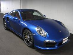 Porsche 911. автомат, 4wd, 3.8, бензин, 6 900 тыс. км, б/п. Под заказ