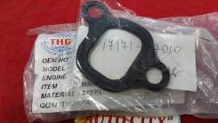 Прокладка впускного коллектора Toyota 17171-17010 1HZ.1HDT (1 шт на 1 м-ну) (THG)