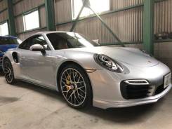 Porsche 911. автомат, 4wd, 3.8, бензин, 22 600 тыс. км, б/п. Под заказ