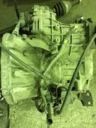 АКПП. Toyota: Corsa, Sera, Corolla II, Tercel, Cynos Двигатель 5EFHE