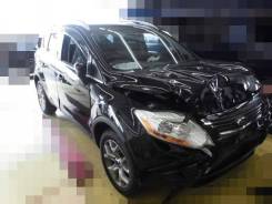 Ford Kuga. CBV, HYDB