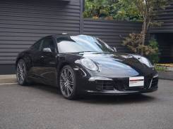 Porsche 911. автомат, задний, 3.4, бензин, 5 800 тыс. км, б/п. Под заказ