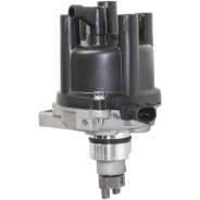 Трамблер Toyota 3S/4S, 2 конт Corona, Carina, Caldina, RAV4 19100-74081 в Новосибирске Катушка зажигания, трамблер. Toyota: Carina, Corona, Caldina, RAV4, Vista, Celica, Camry, Curren, Carina ED, Corona Exiv 3SFE, 4SFE