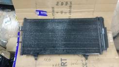 Радиатор кондиционера. Subaru Impreza, GE7, GH2, GE3, GH3, GH8, GH7, GH6, GE6, GH, GE2 Двигатели: EJ20, EL154, EJ204, EL15, EE20Z