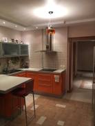 3-комнатная, бульвар Уссурийский 45. Центральный, агентство, 118 кв. м.