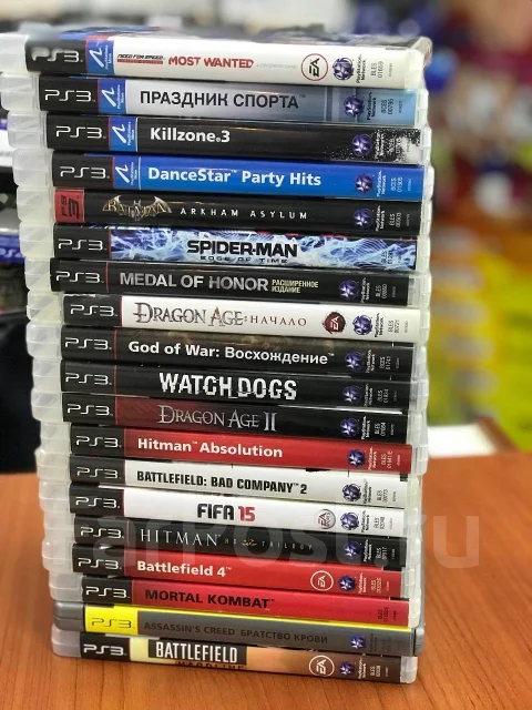 Sony PlayStation 3 Super Slim. ��� ����� �� ������������ ����