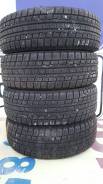 Zetro Ice Edge Neo. Всесезонные, 2012 год, износ: 10%, 4 шт