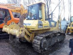 Komatsu D85ESS-2A. Бульдозер б/у ( 2014 г. в., 6127 м. ч. ), 20 600,00 кг.