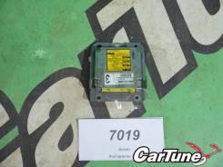 Блок управления. Toyota Aristo, JZS160, JZS161 Двигатели: 2JZGE, 2JZGTE