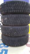 Bridgestone Ice Partner. Всесезонные, износ: 10%, 4 шт