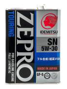 Idemitsu Zepro. Вязкость 5W-30, синтетическое. Под заказ