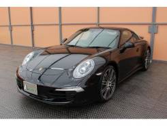 Porsche 911. автомат, 4wd, 3.4, бензин, б/п. Под заказ