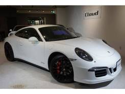 Porsche 911. автомат, 4wd, 3.8, бензин, 3 тыс. км, б/п. Под заказ