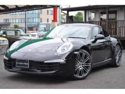 Porsche 911. автомат, задний, 3.4, бензин, 10 тыс. км. Под заказ