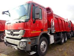 Mercedes-Benz Actros. Продам 3341К, 12 000 куб. см., 25 000 кг.