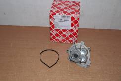 Помпа водяная. Opel: Meriva, Astra, Corsa, Signum, Mokka, Astra Family, Vectra, Insignia, Zafira Chevrolet Cruze Chevrolet Aveo Chevrolet Tracker Chev...