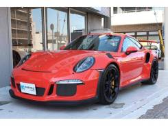 Porsche 911. автомат, задний, 4.0, бензин, 4 тыс. км, б/п. Под заказ