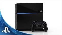 Sony PlayStation 4. Под заказ из Владивостока