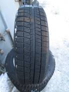 Bridgestone Blizzak Revo GZ. Зимние, без шипов, 2012 год, износ: 10%, 4 шт