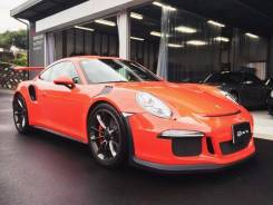 Porsche 911. автомат, задний, 4.0, бензин, 4 тыс. км, б/п. Под заказ