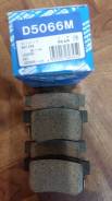 Колодка тормозная. Honda CR-V, RD4, RD5, RD6, RD7, RE3, RE4 Honda Accord Tourer, CW2 Двигатели: K20A, K20A4, K20A5, K24A1, K24Z1, K24Z4, N22A2, R20A1...