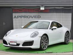Porsche 911. автомат, задний, 3.0, бензин, 3 тыс. км, б/п. Под заказ