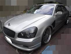 Nissan Cima. GY50, VK45DE