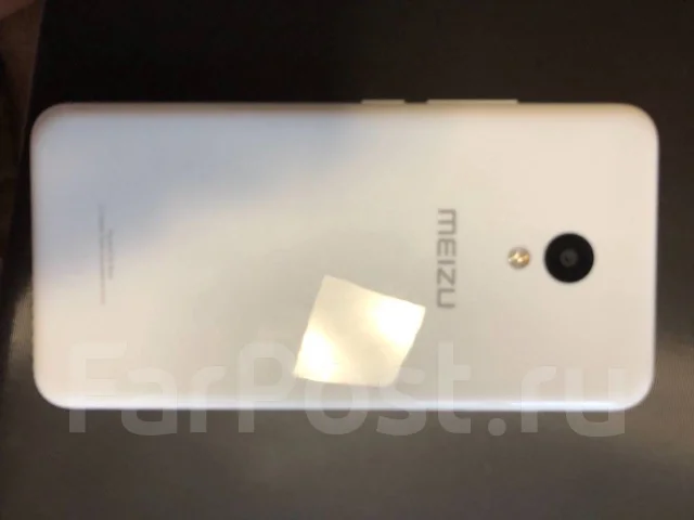 Meizu M5. �/� ����