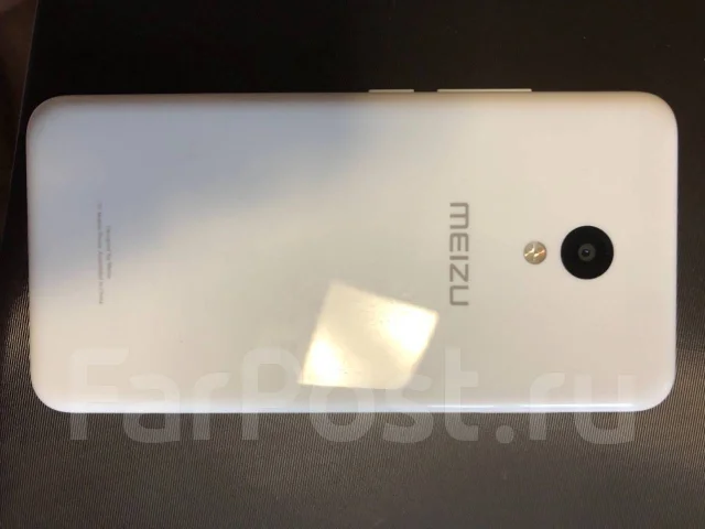 Meizu M5. �/� ����