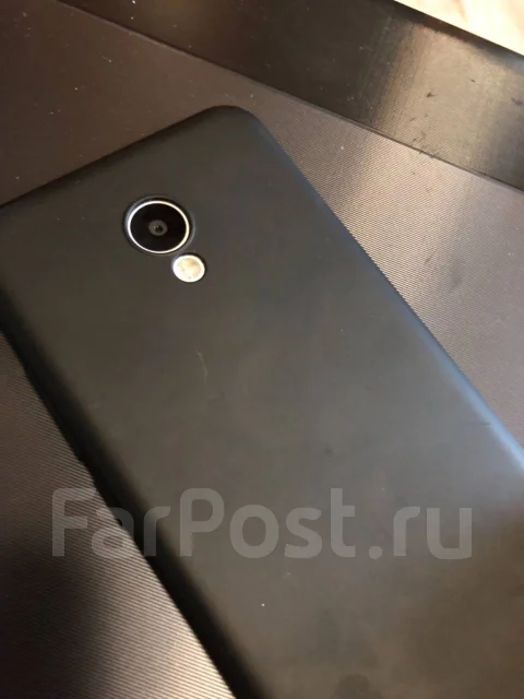Meizu M5. �/� ����
