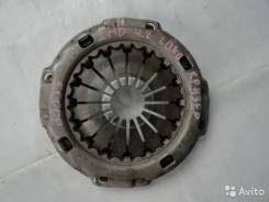 Корзина сцепления. Toyota Land Cruiser Двигатель 1HDFT