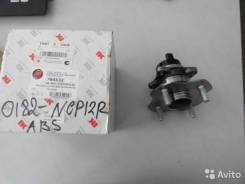Ступица. Toyota Vitz, NCP10