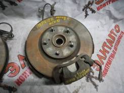 Ступица. Toyota Harrier, ACU10W, ACU15W, MCU10, MCU10W, SXU10, SXU10W Двигатель 1MZFE