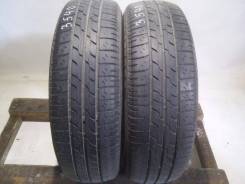 Bridgestone B391. Летние, 2011 год, 40 %, 2 шт