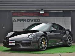 Porsche 911. автомат, 4wd, 3.8, бензин, 15 тыс. км, б/п. Под заказ