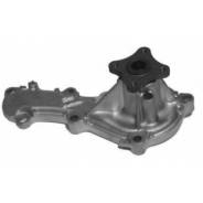 Помпа водяная. Nissan: Wingroad, Bluebird, Primera Camino, Avenir, Primera, Pulsar, Sunny, Almera, Bluebird Sylphy, Expert, Tino, Sentra, AD Двигатели...