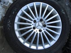 Mercedes. 6.5x17", 5x112.00, ET38