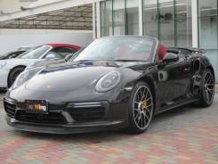Porsche 911. автомат, 4wd, 3.8, бензин, 5 тыс. км, б/п. Под заказ