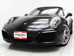 Porsche 911. автомат, 4wd, 3.0, бензин, 8 500 тыс. км, б/п. Под заказ