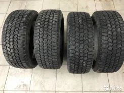 Goodyear UltraGrip Ice+. ������, ����������, �/�, ����� 30�% ����