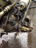 МКПП. Nissan AD, VEY11 Двигатель YD22DD