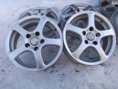 Topy Sibilla RT. 5.0x15", 5x114.30, ET48, �� 73,0���. ��� �����