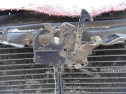 Замок капота. Toyota Carina, ST190 Toyota Corona, ST190, ST191, ST195 Toyota Caldina, ST190 Двигатели: 3SFE, 4SFE